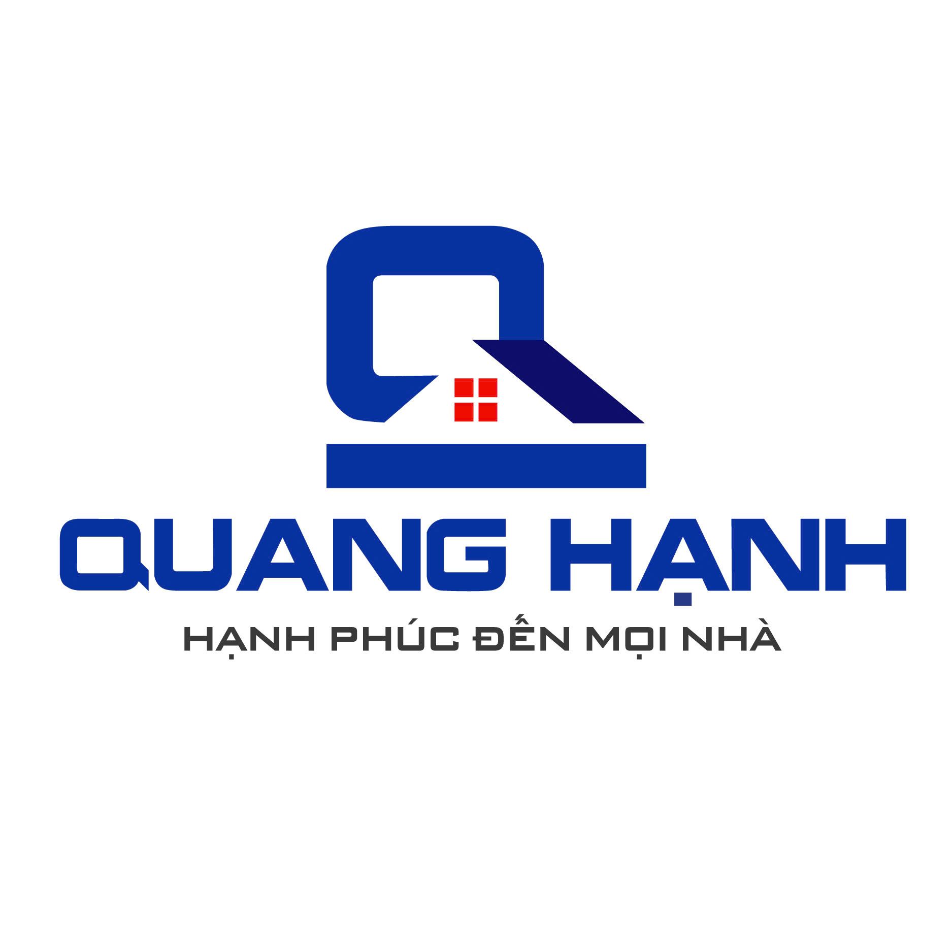 CÔNG TY TNHH ĐIỆN MÁY QUANG HẠNH