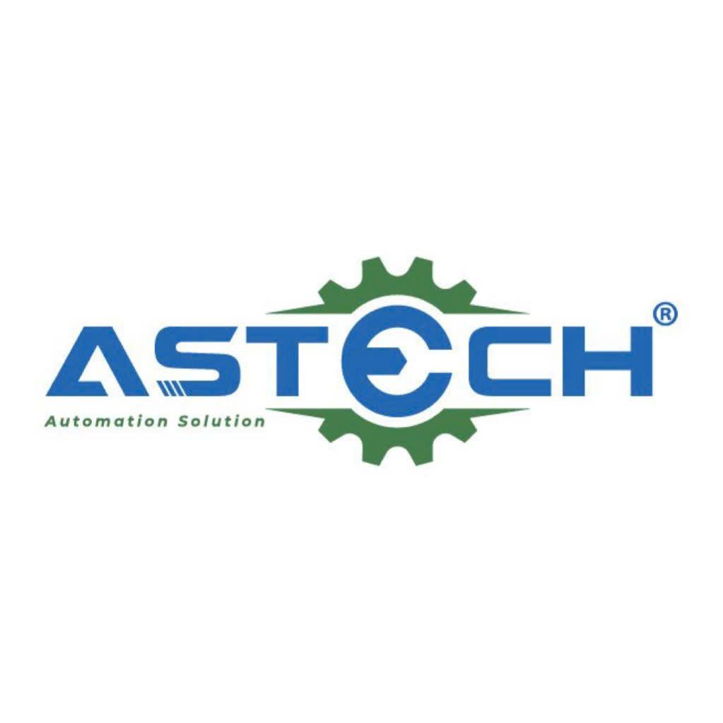 CÔNG TY CỔ PHẦN GIẢI PHÁP TỰ ĐỘNG HOÁ ASTECH
