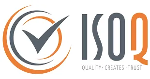 Công ty Cổ phần ISOQ Việt Nam