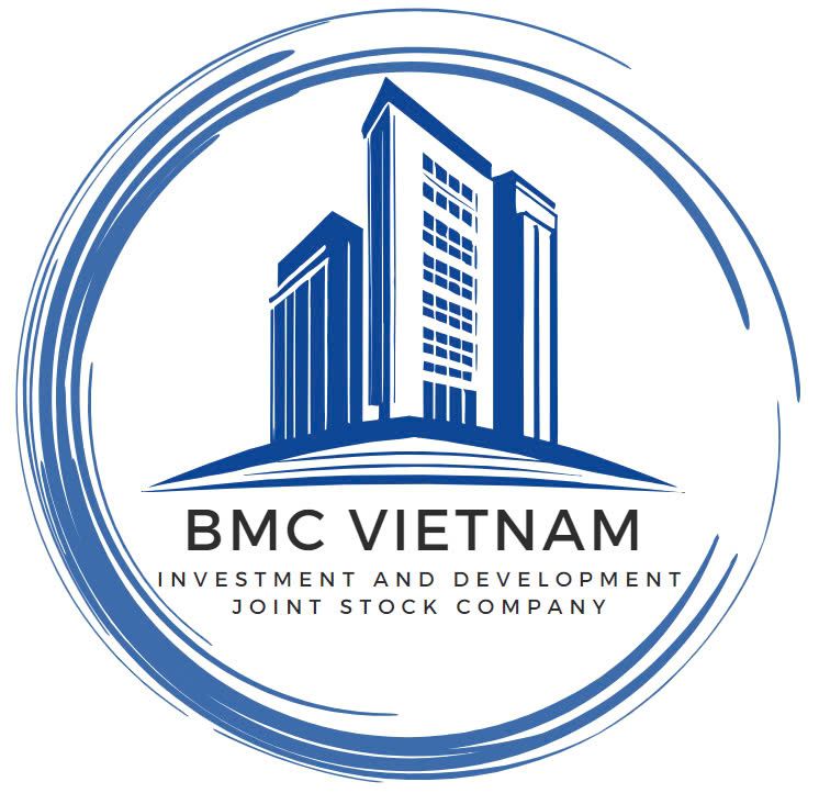 CÔNG TY CỔ PHẦN ĐẦU TƯ VÀ PHÁT TRIỂN BMC VIỆT NAM