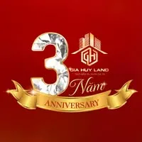 CÔNG TY CỔ PHẦN GIA HUY LAND