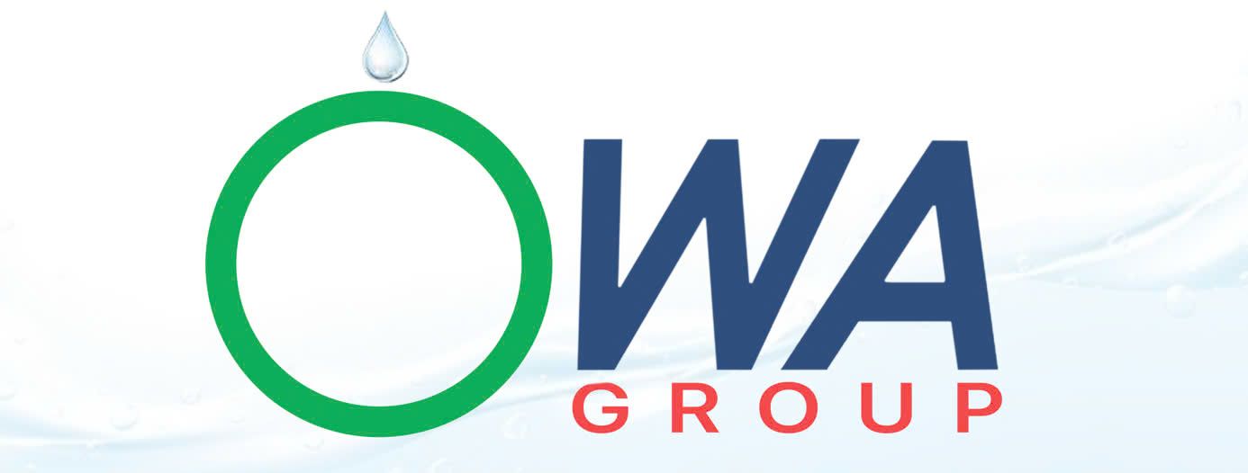 Công ty Cổ phần công nghệ Owater Việt Nam