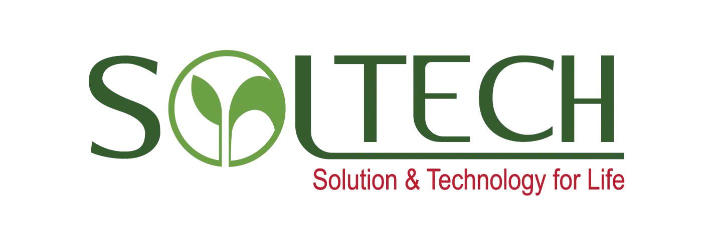 CÔNG TY CỔ PHẦN MÔI TRƯỜNG SOLTECH VIỆT NAM