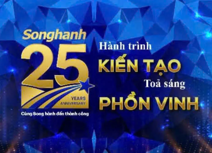 CÔNG TY CỔ PHẦN QUẢNG CÁO SONG HÀNH SÀI GÒN