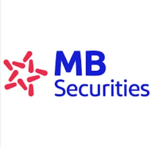 Công ty cổ phần chứng khoán MB