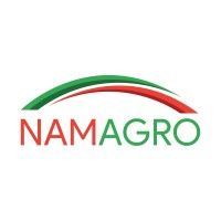 CÔNG TY TNHH THƯƠNG MẠI NAMAGRO