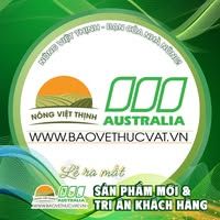 CÔNG TY TNHH NÔNG VIỆT THỊNH