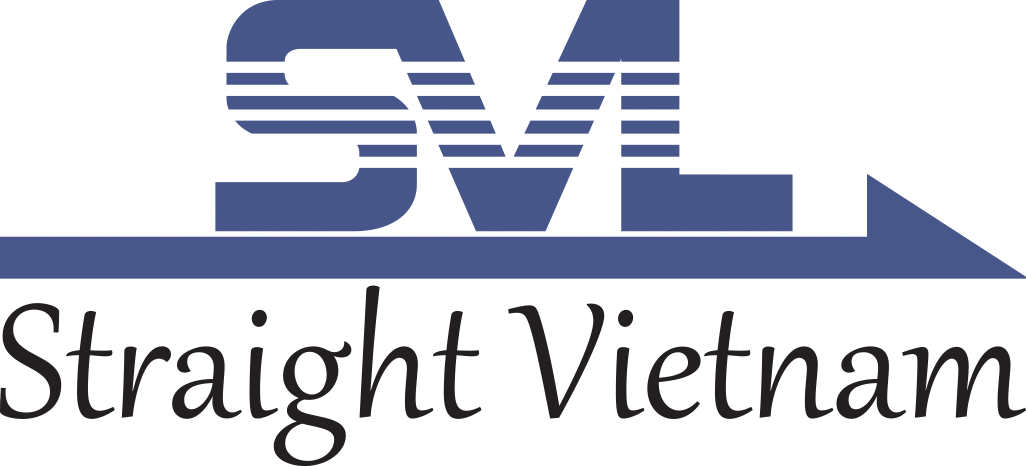 CHI NHÁNH CÔNG TY TNHH STRAIGHT VIỆT NAM