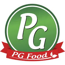 CÔNG TY TNHH THƯƠNG MẠI VÀ XNK PHẠM GIA FOOD