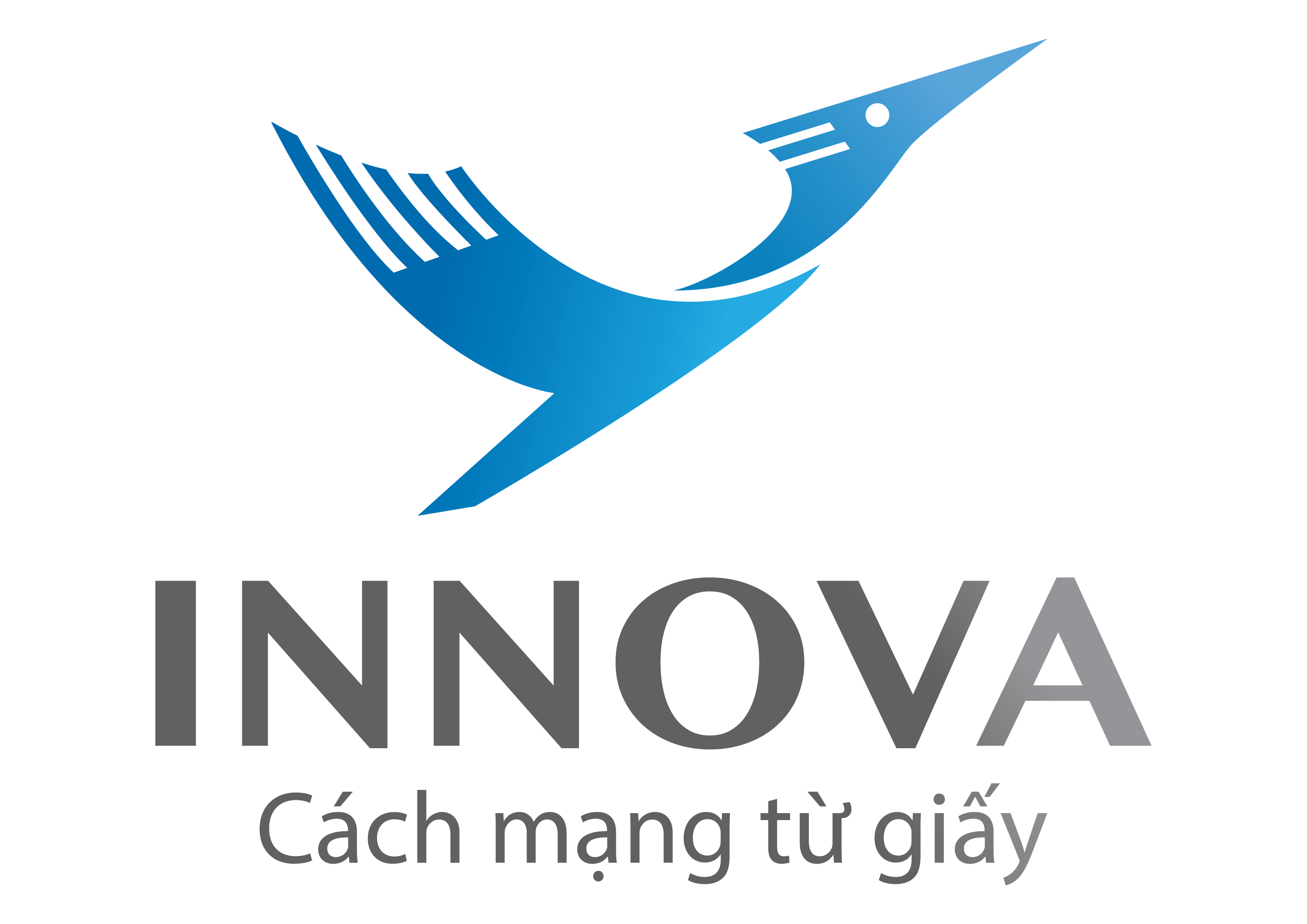 CÔNG TY CỔ PHẦN XNK NGÀNH IN INNOVA