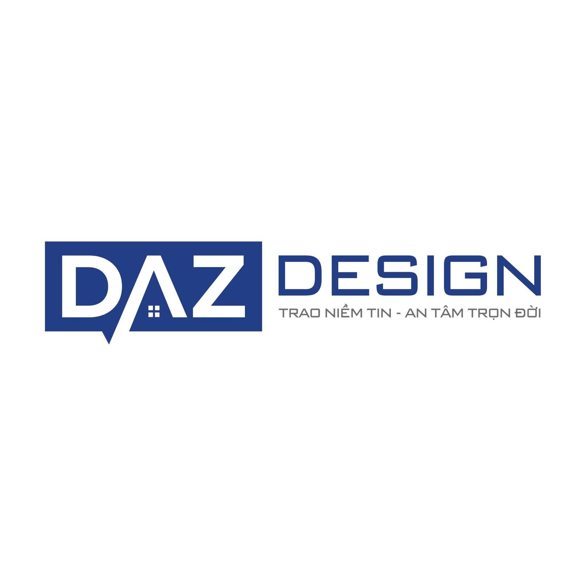 CÔNG TY TNHH DAZ DESIGN VIỆT NAM
