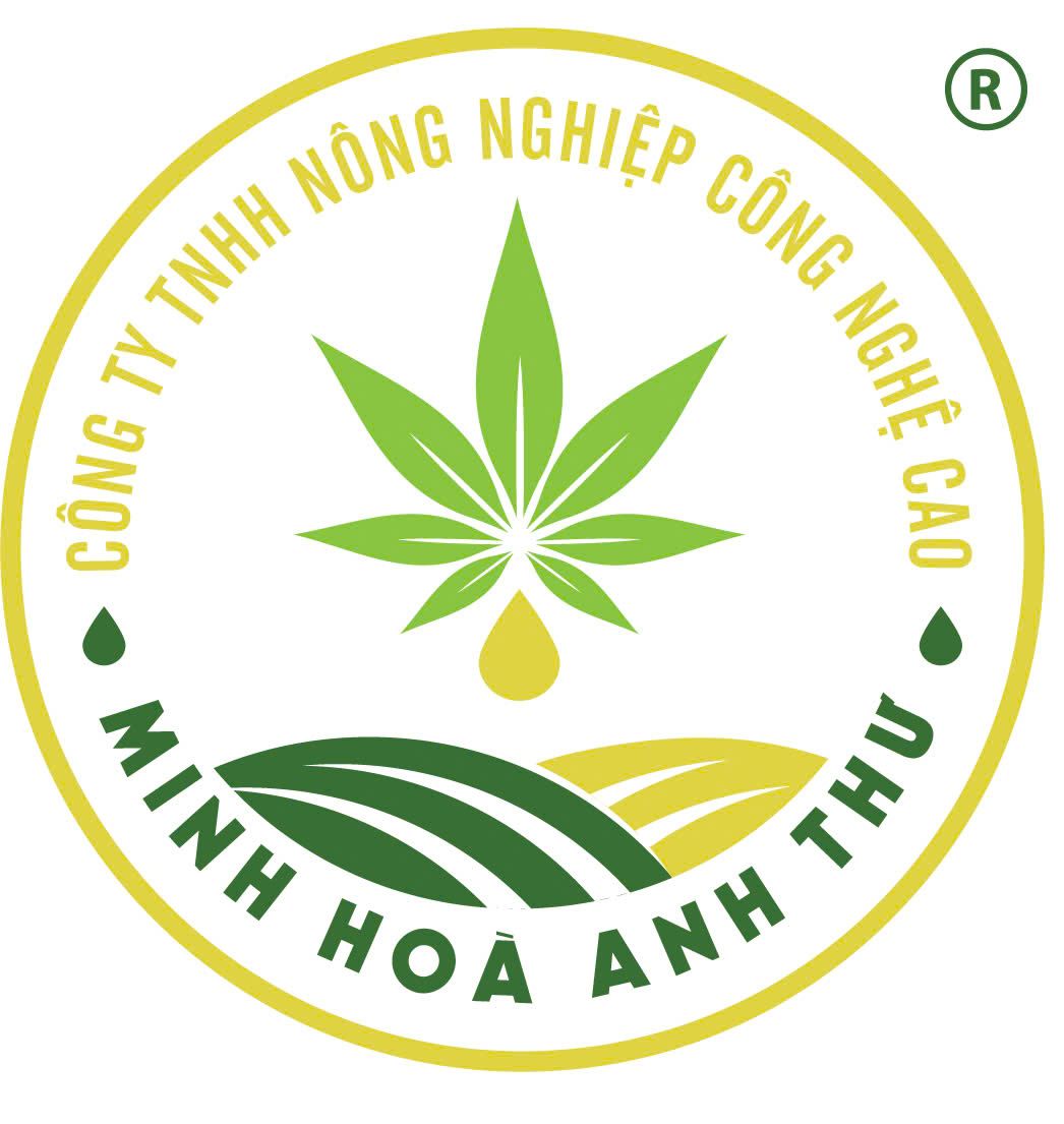 CÔNG TY TNHH NÔNG NGHIỆP CÔNG NGHỆ CAO MINH HÒA ANH THƯ