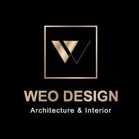 CÔNG TY TNHH KIẾN TRÚC NỘI THẤT WEO DESIGN