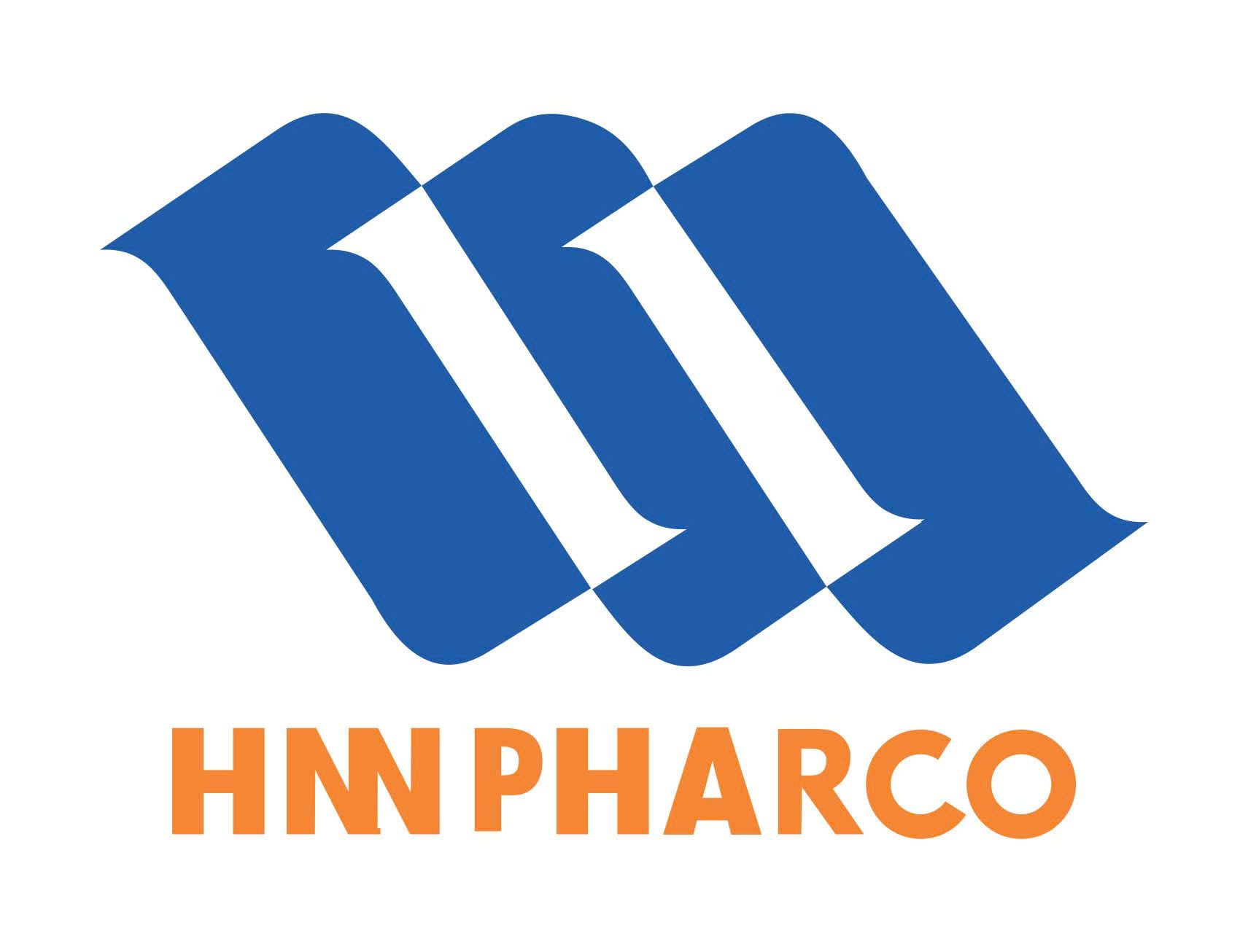 CÔNG TY CP DƯỢC PHẨM HÀ NAM NINH