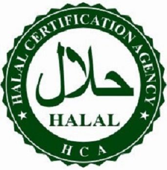 CÔNG TY TNHH VĂN PHÒNG CHỨNG NHẬN HALAL