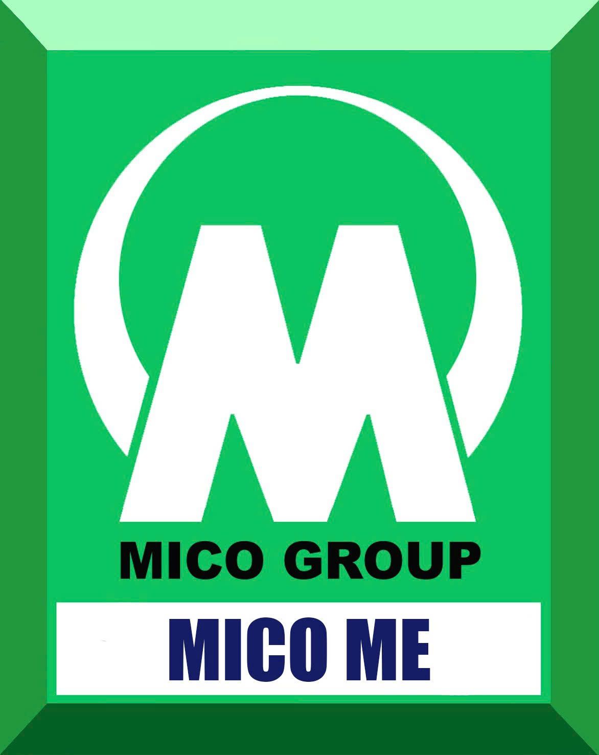 CÔNG TY CỔ PHẦN CƠ ĐIỆN MICO ME