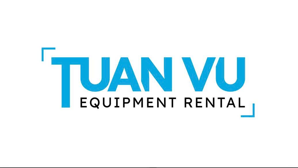 CÔNG TY TNHH  TUẤN VŨ EQUIPMENT RENTAL