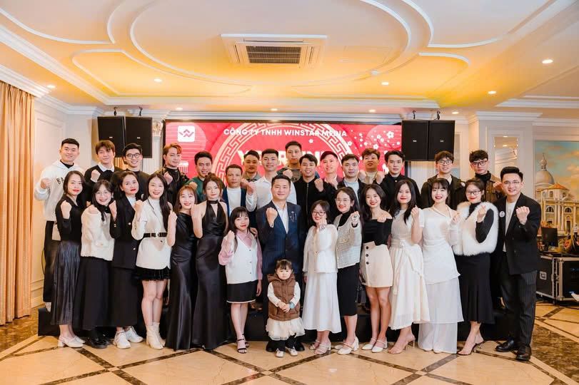 CÔNG TY TNHH THƯƠNG MẠI VÀ DỊCH VỤ CLARA