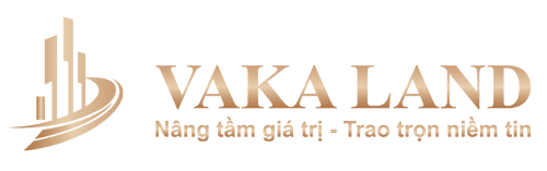 CÔNG TY CỔ PHẦN VAKA LAND
