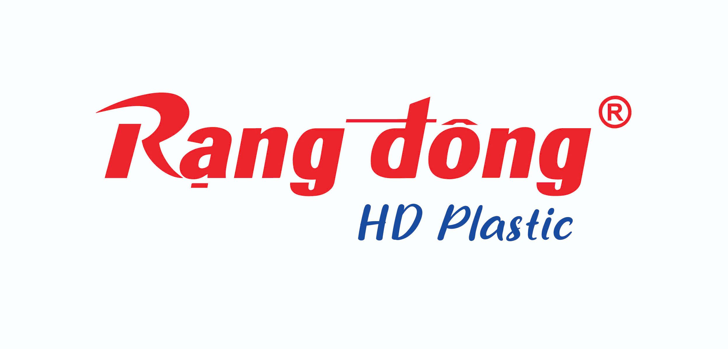 CÔNG TY CỔ PHẦN NHỰA RẠNG ĐÔNG HĐ