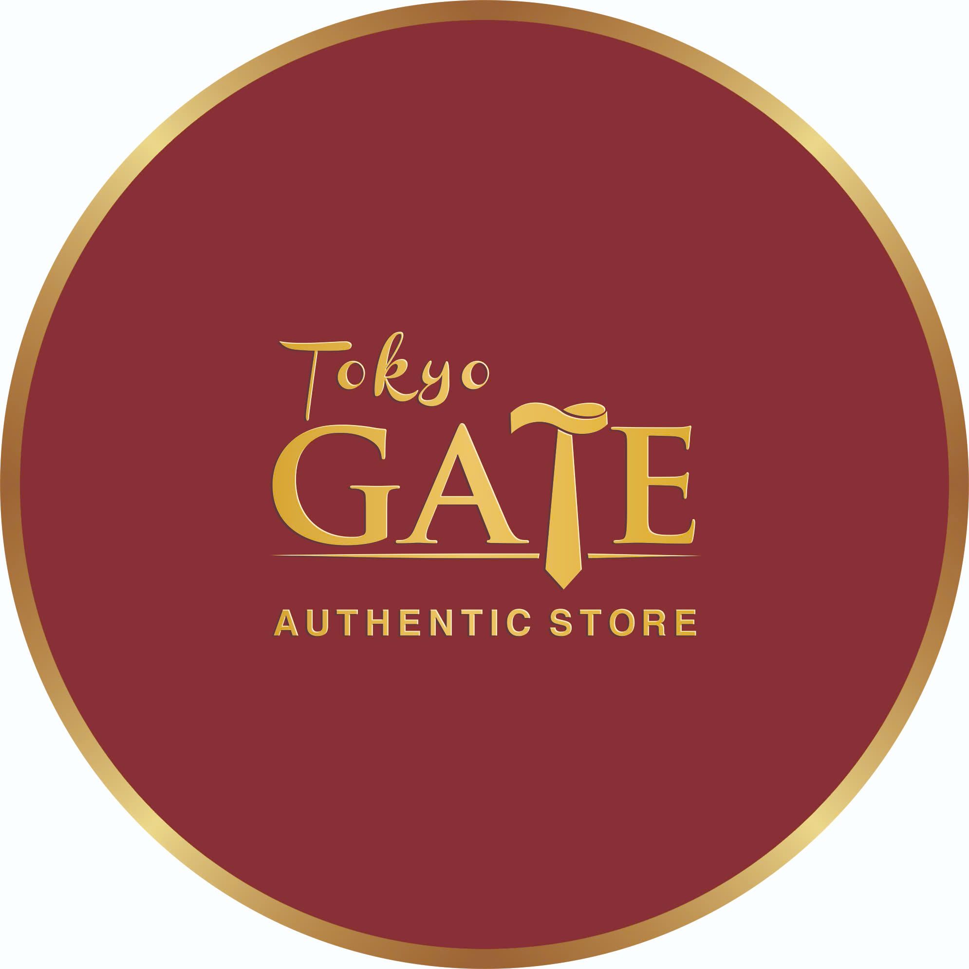 HỘ KINH DOANH TOKYOGATE - AUTHENTIC STORE