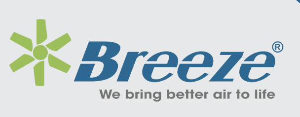 CHI NHÁNH CÔNG TY CỔ PHẦN THÔNG GIÓ CÔNG NGHIỆP BREEZE