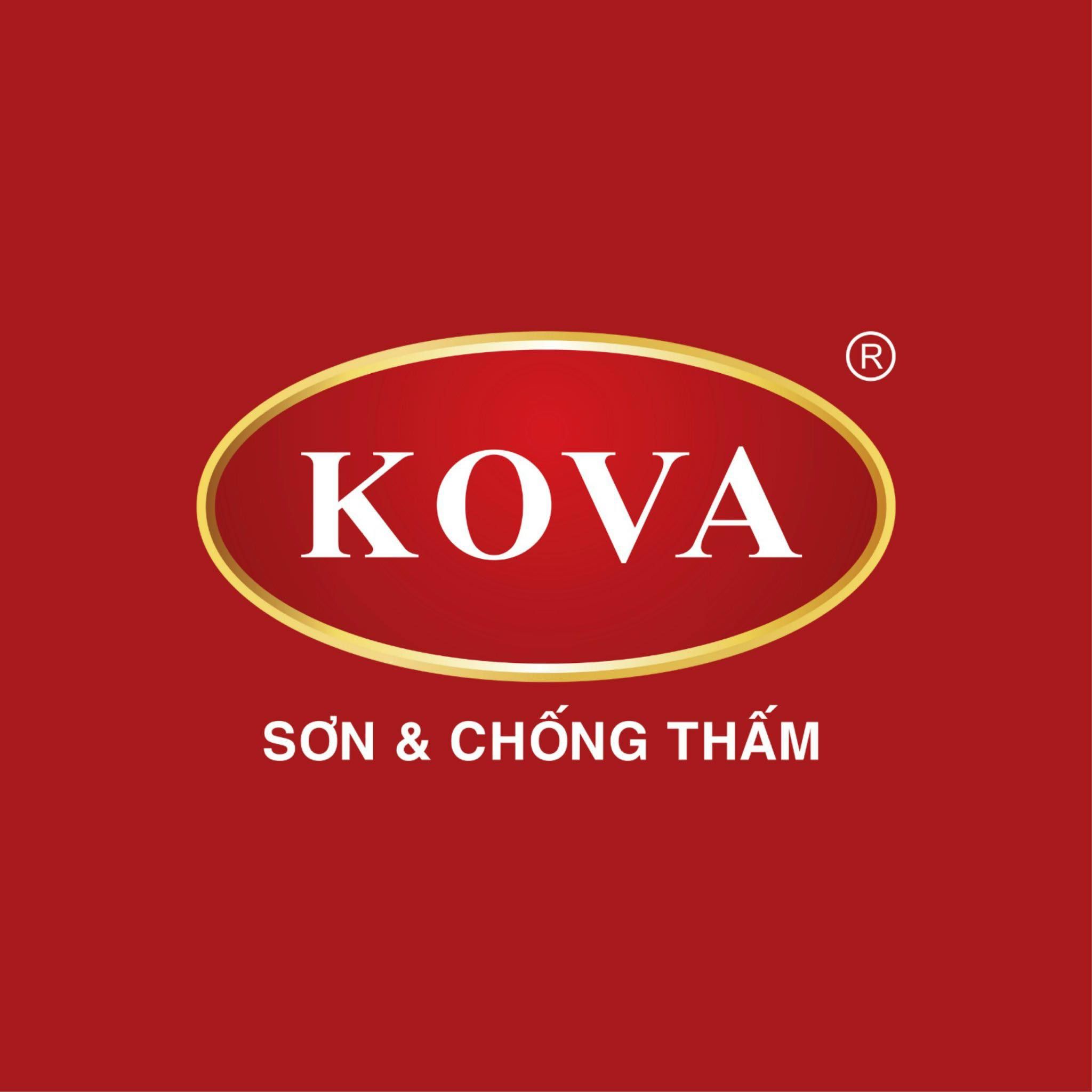 Công ty TNHH Sơn KOVA