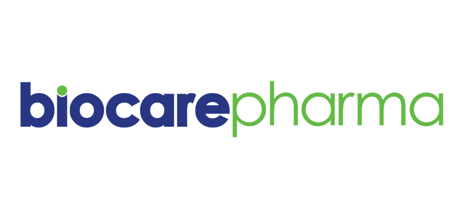 CÔNG TY TNHH DƯỢC PHẨM BIOCARE