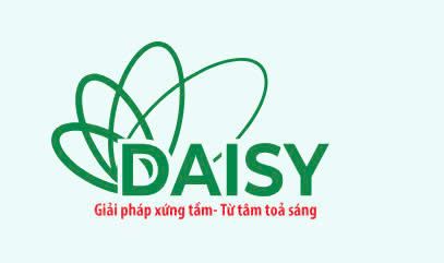 CÔNG TY CP TRUYỀN THÔNG DAISY