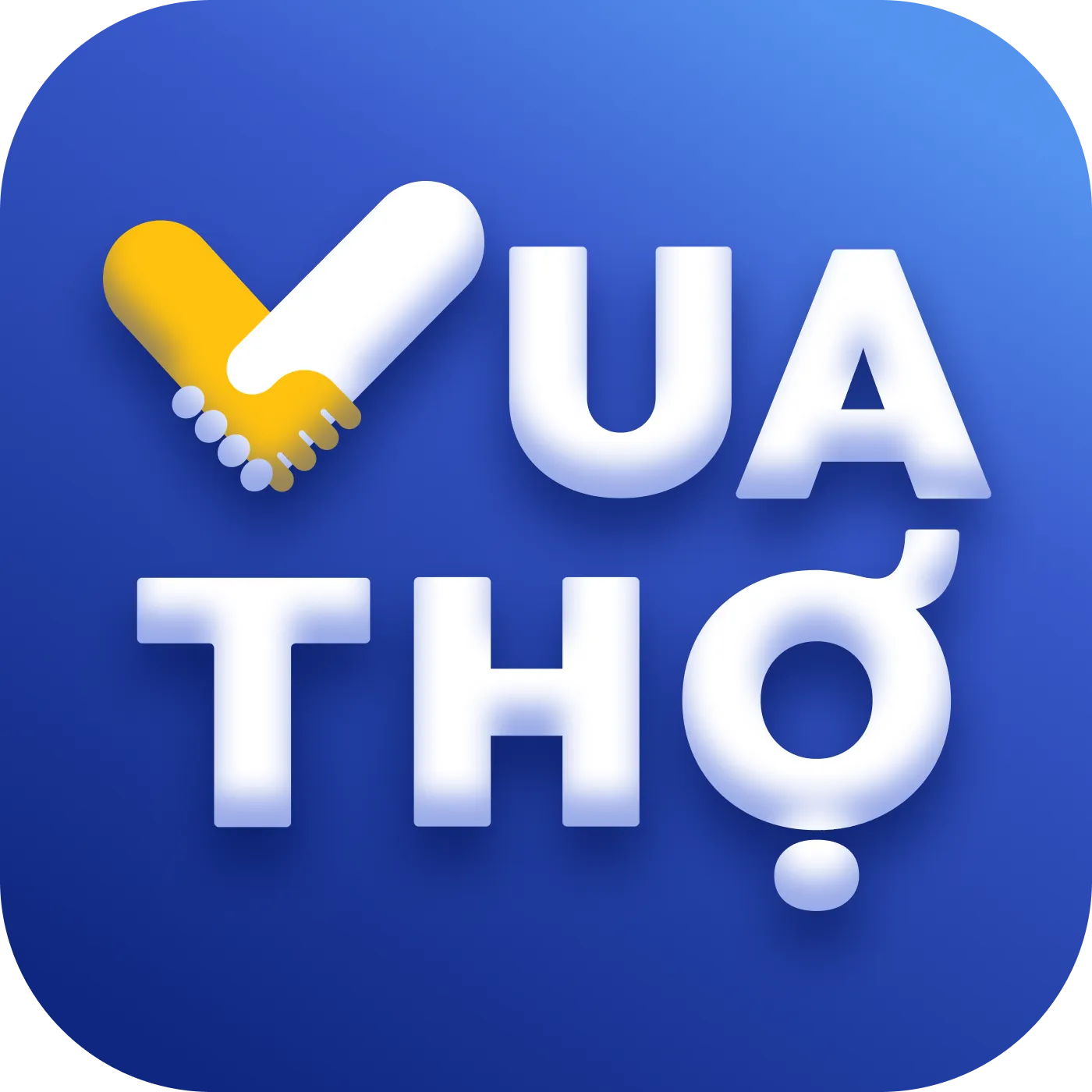 CÔNG TY TNHH CÔNG NGHỆ VUA THỢ