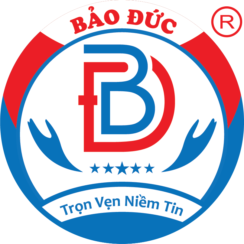CÔNG TY TNHH KIM KHÍ ĐIỆN MÁY NỘI THẤT BẢO ĐỨC