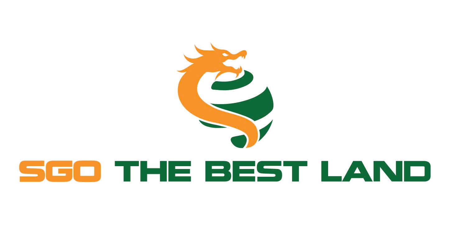 CÔNG TY CỔ PHẦN BẤT ĐỘNG SẢN SGO THE BEST LAND