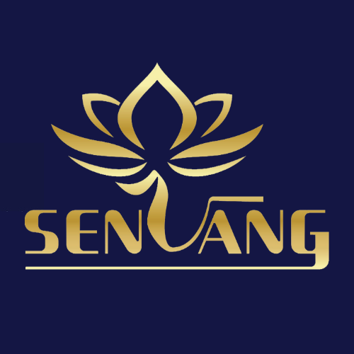 CÔNG TY TNHH SEN VÀNG HOA LƯ