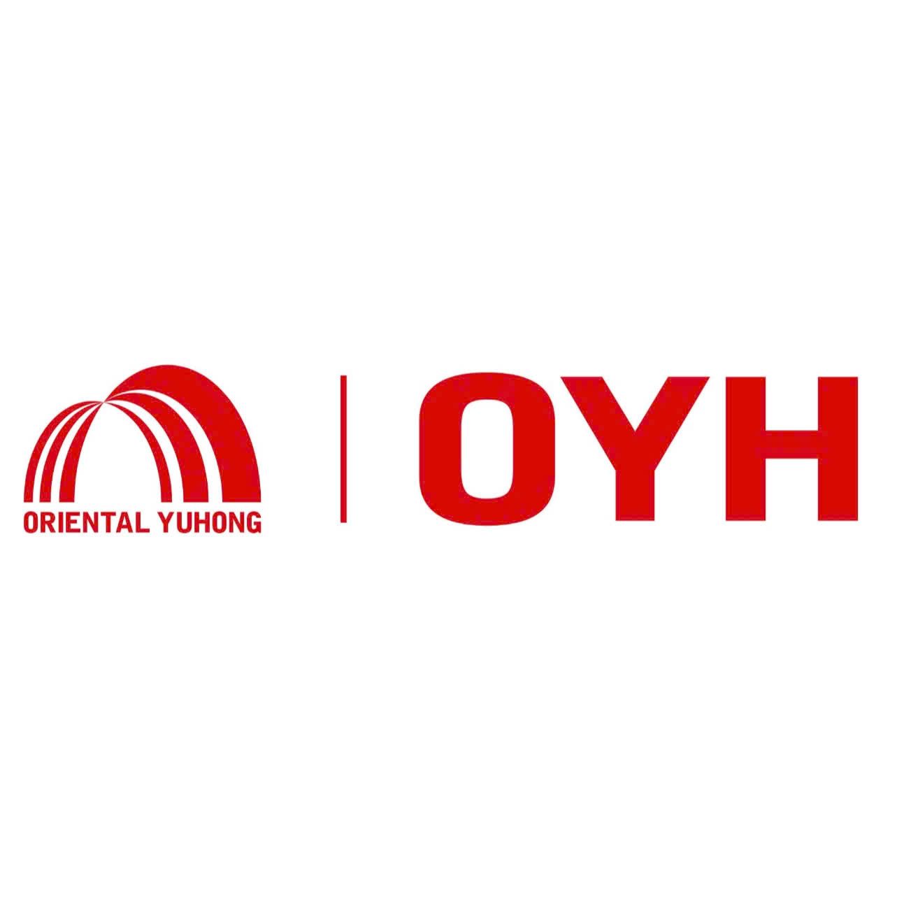 CÔNG TY TNHH OYH VIỆT NAM