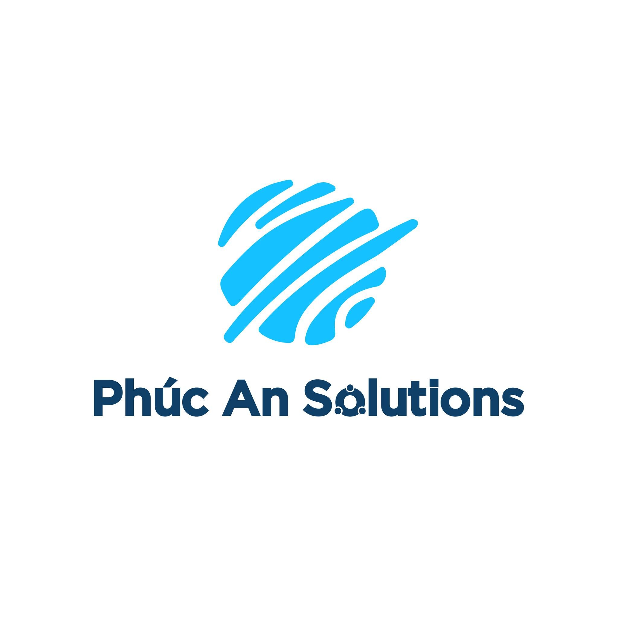 CÔNG TY TNHH PHÚC AN SOLUTIONS