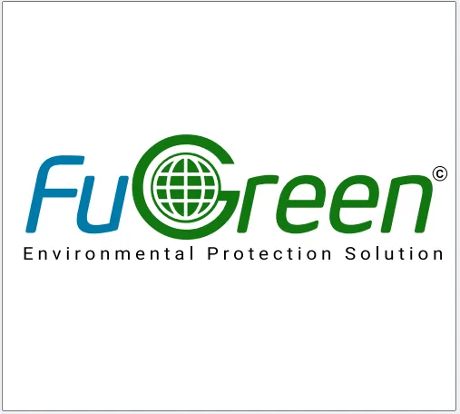 CÔNG TY TNHH MÔI TRƯỜNG FUGREEN