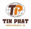 CÔNG TY TNHH ĐẦU TƯ THƯƠNG MẠI DỊCH VỤ VẬN TẢI TÍN PHÁT