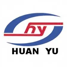 CÔNG TY TNHH HUAN YU AUTOMATION VINA