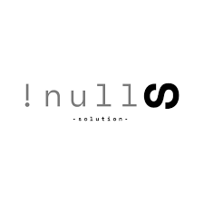 CÔNG TY TNHH NULL SOLUTION