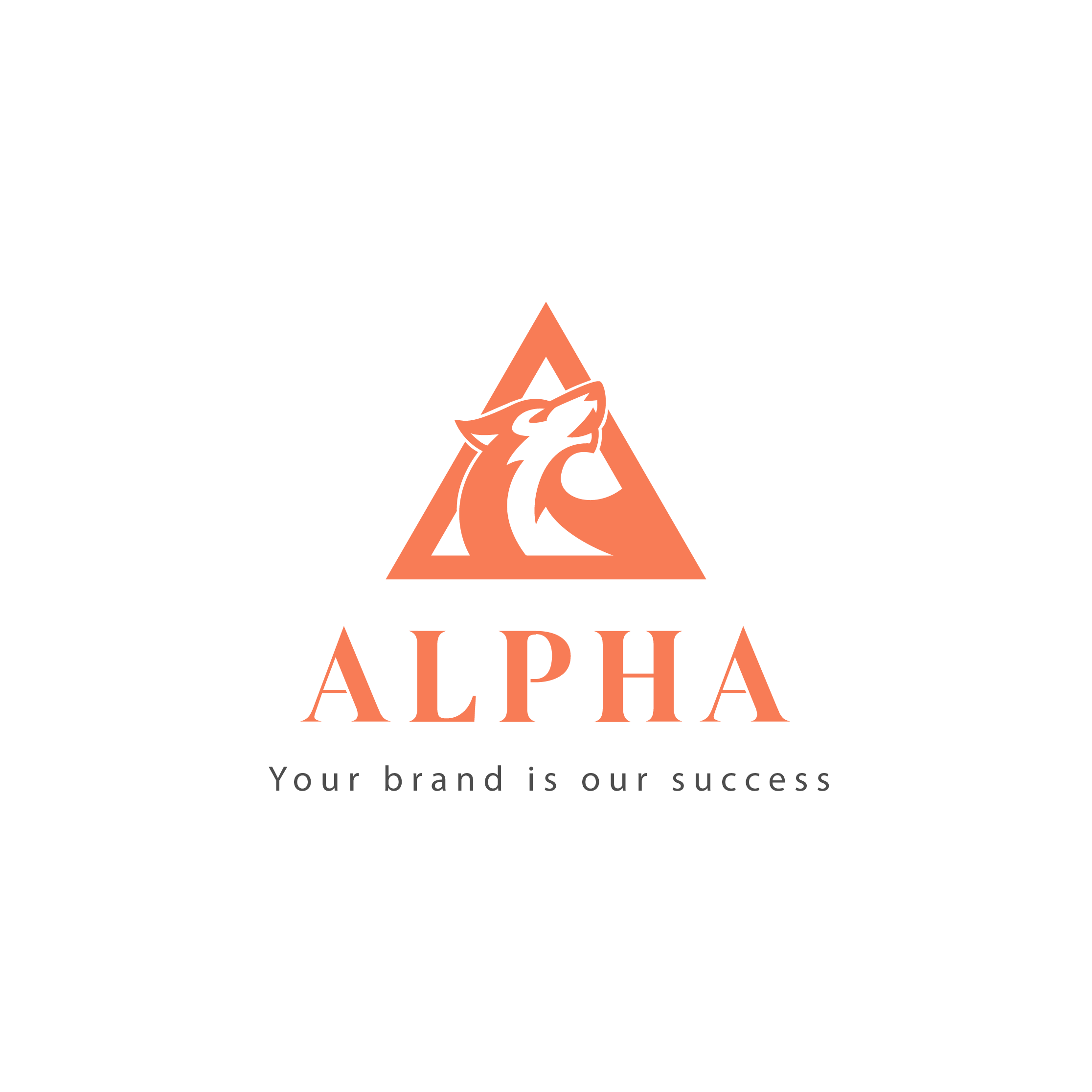 Công ty TNHH truyền thông quảng cáo Alpha