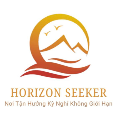 CÔNG TY TNHH ĐẦU TƯ VÀ PHÁT TRIỂN DU LỊCH HORIZON SEEKER