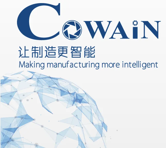 CÔNG TY TNHH CÔNG NGHỆ COWAIN VIỆT NAM