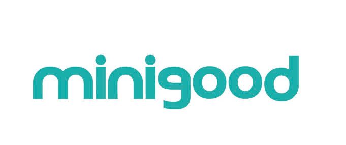 HỘ KINH DOANH MINIGOODSTORE