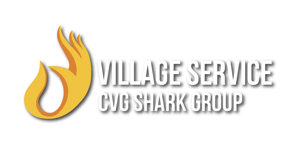 CÔNG TY TNHH LÀNG DOANH NHÂN CVG SHARK GROUP