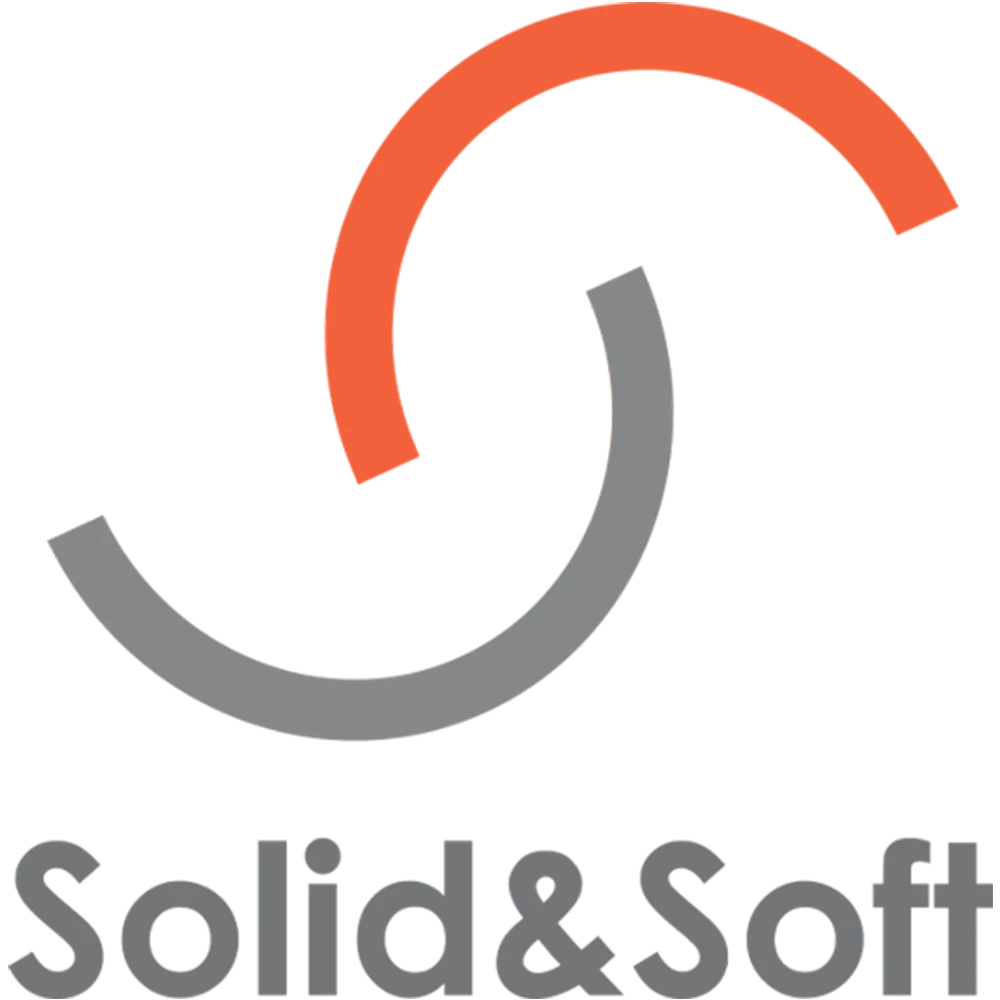 CÔNG TY TNHH SOLID & SOFT