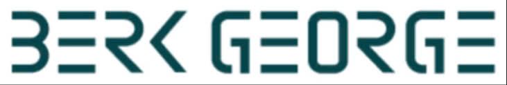 CÔNG TY TNHH THƯƠNG MẠI BERK GEORGE