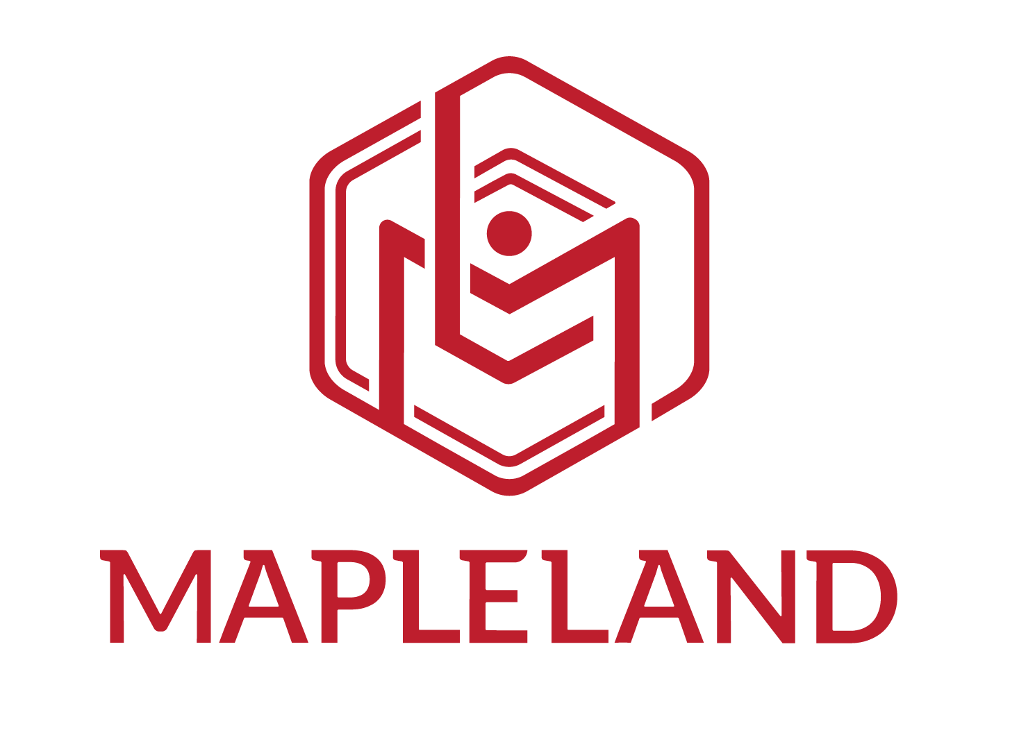 CÔNG TY CP ĐẦU TƯ BẤT ĐỘNG SẢN MAPLELAND