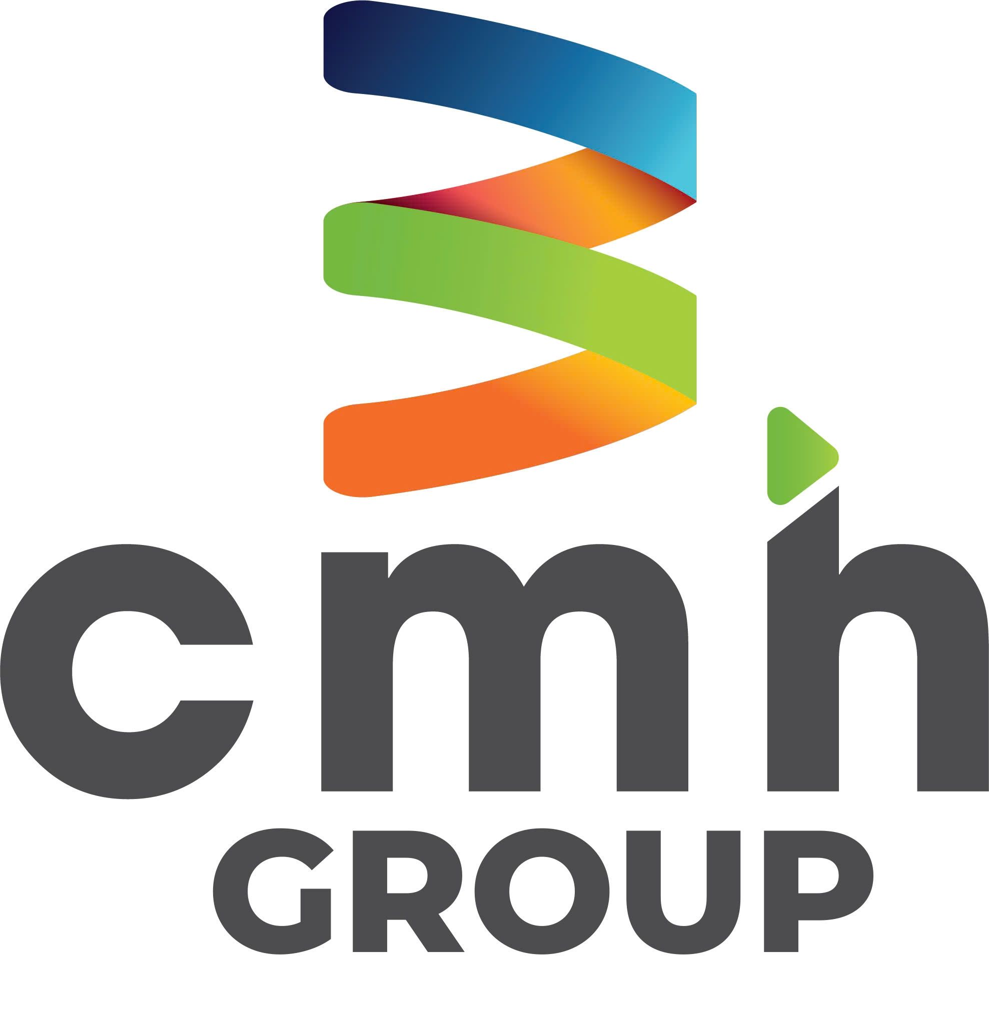 CÔNG TY CỔ PHẦN CMH GROUP