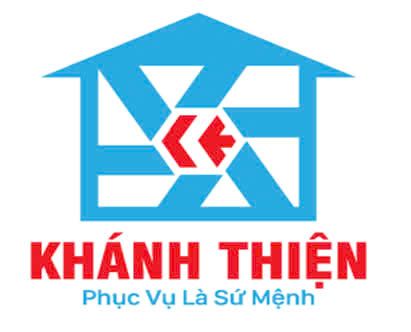 CÔNG TY TNHH THƯƠNG MẠI VÀ DỊCH VỤ KHÁNH THIỆN