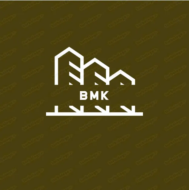 CÔNG TY TNHH KIẾN TRÚC XÂY DỰNG BMK